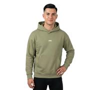 Hugo Felpa Con Cappuccio Nazardo 10257685 Blue