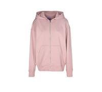 Hugo Doa 3 10272808 Blue Sweatshirt Rosa L Donna