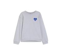 Hugo Felpa da Donna, 064open Grigio, XS
