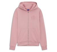 Hugo Felpa da Donna, Light/Pastel Pink 681, M