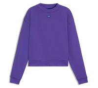 Hugo Felpa da Donna, Medium Purple, XL