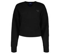 Hugo Felpa da Donna Scutie_b Knitted_Sweater, 982open Miscellaneous, L