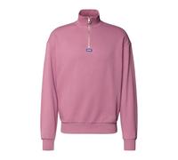 Hugo Felpa da Uomo Neeler, Rosa Scuro, XL