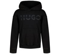 Hugo Felpa da Uomo Nenzyod, Grigio - Medium Grey, L