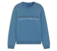 Hugo Felpa da Uomo Nogocrew