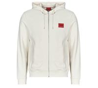 HUGO Felpa Daple212 in Bianco EU S