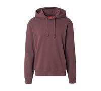 HUGO Felpa 'Dapo' rosso scuro Uomo HUGO XS
