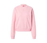 HUGO Felpa 'Daxandria' rosa Donna HUGO S rosa