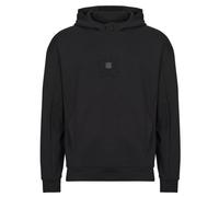 HUGO Felpa Debostaco in Nero EU XXL