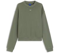 Hugo Felpa Delessa 1 10249110 Blue