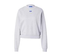 HUGO Felpa 'Delessa' grigio Donna - Premium - Felpe - Felpe senza cerniera HUGO L