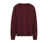 Hugo Felpa Dettil 10267272 Red