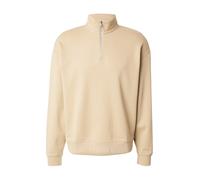 HUGO Felpa 'Durty244' beige Uomo HUGO S beige