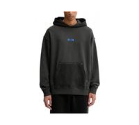 Hugo - Felpe col cappuccio - - Sweatshirts & Hoodies - Uomo - Nero - M