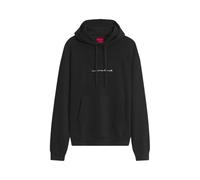 Hugo - Felpe col cappuccio - - Sweatshirts & Hoodies - Uomo - Nero - M