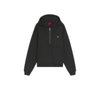Hugo - Felpe col cappuccio - - Sweatshirts & Hoodies - Uomo - Nero - S