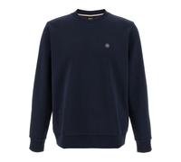 Hugo - Felpe - - Sweatshirts & Hoodies - Uomo - Blu - M