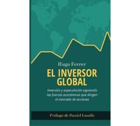 Hugo Ferrer El Inversor Global (Tascabile)