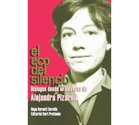Hugo Filiberto Baronti Barella El eco del silencio (Tascabile)
