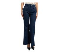 Hugo - Flared Jeans - - Jeans - Donna - Blu - W29