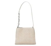 HUGO Freesia Shoulder Bag-RF, Borsa a Tracolla Donna, Natural, One Size