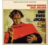 Hugo Friedhofer - One-Eyed Jacks (OST)