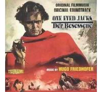 Hugo Friedhofer - One Eyed Jacks (Ost) by Hugo Friedhofer