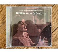 Hugo Friedhofer - The Best Years of Our Lives