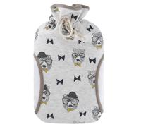 HUGO FROSCH BORSA ACQUA CALDA MUFF DOG