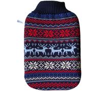 HUGO FROSCH BORSA ACQUA CALDA REINDEERS NORWEGIAN STYLE