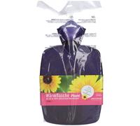 HUGO FROSCH bottiglia di acqua calda 'Klassik Plant' 1 St