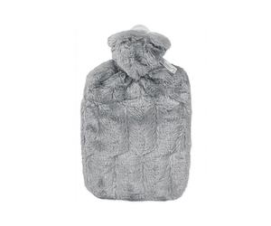 HUGO FROSCH Tazza riscaldante 1,8l ClassicFleece grigio 1 St