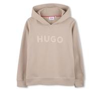 Hugo G00446 Maglione da Ragazzo, Sabbia, 5 Anni