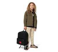HUGO G00556 Zaino da ragazzo, Nero, Taille normale