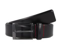 Hugo Garney Cintura Pelle 105 cm nero