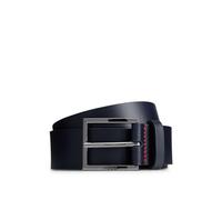 HUGO Geek_Sz35 Cintura, Dark Blue401, 120 Uomo