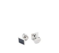 HUGO Gemelli quadrati - Style E-TOTAKE-CUF, 50494873 Blu scuro pz.