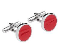 HUGO Gemelli Tondo Aperto Rosso e-Color 50494891-693