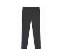Hugo - Genius Chino - -Trousers -Uomo -Nero -4XL