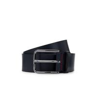Hugo Gerik Sz35 10249654 Belt Blu 95 cm Uomo