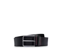 HUGO Gerik_Sz35 Cintura, Black1, 110 Uomo