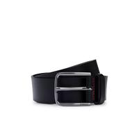 Cintura da uomo Hugo 50491997 Nero 85