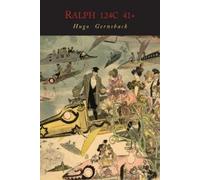 Hugo Gernsback Ralph 124c 41+ (Tascabile)