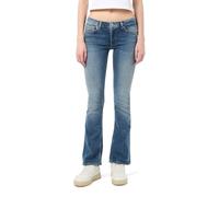 HUGO Getti_2_B 10259234 01, Jeans_Pantaloni Donna, Medium Blue429,