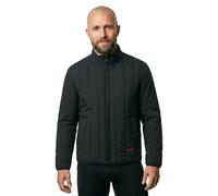 HUGO Giubbotto trapuntato con logo - Style Brenoto2611, 50552654 Nero L