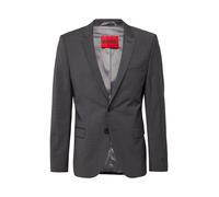 HUGO Giacca business da completo antracite Uomo HUGO 54 antracite