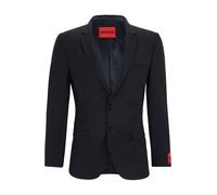 HUGO Giacca business da completo 'Arti' blu notte Uomo HUGO 46 blu notte