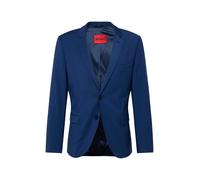 HUGO Giacca business da completo 'Arti' indaco Uomo HUGO 48 indaco