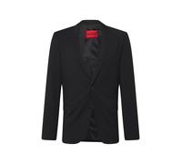 HUGO Giacca business da completo 'Arti' nero, Taglia 50