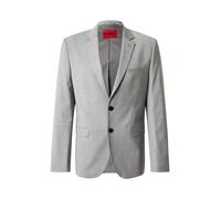 HUGO Giacca business da completo 'Arti253X' grigio chiaro Uomo - Abbigliamento - Occasioni - Matrimonio - Per gli invitati al matrimonio - Camicie e giacche - Giacche HUGO 48